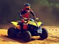 ATV ผจญภัยพัซเซิล เกมออนไลน์