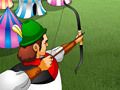 อาร์เชอร์ยุคกลาง เกมออนไลน์