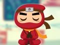 ไวรัสนินจา เกมออนไลน์
