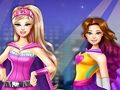 ซูเปอร์ตุ๊กตาน้องสาวแปลงร่าง เกมออนไลน์