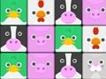การวิ่งของสัตว์ฟาร์ม เกมออนไลน์