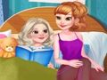 เรื่องเล่าผจญภัยก่อนนอน เกมออนไลน์