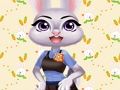 เซอร์ไพรส์ของฮ็อปปี้ เกมออนไลน์