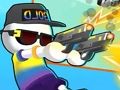การดวลปืนข้างถนน  เกมออนไลน์