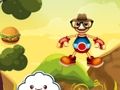 เพื่อนกระโดด เกมออนไลน์