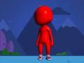 Parkour สำหรับ 3D ทั้งหมด  เกมออนไลน์