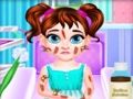 อุบัติเหตุขณะออกไปของเบบี้เทย์เลอร์ เกมออนไลน์