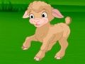 จิ๊กซอว์ลูกแกะ เกมออนไลน์