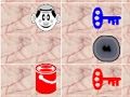 สีสันของบ็อบจิตรกร เกมออนไลน์