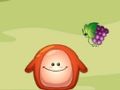 Chaki อาหารตก เกมออนไลน์