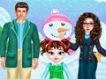 เบบี้เทย์ลอร์ฤดูหนาว เกมออนไลน์
