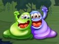ปริศนาปาร์ตี้มอนสเตอร์ เกมออนไลน์