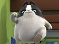 Agent Binky Pets of the Universe Jigsaw Puzzles เกมออนไลน์