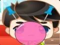 เด็กชายใหญ่ที่สุดหมากฝรั่ง เกมออนไลน์