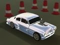 จำลองการจอดรถในห้างสรรพสินค้าเมือง เกมออนไลน์