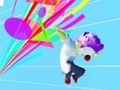 Parkour Race 3D เกมออนไลน์