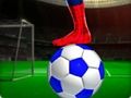 ลีกฟุตบอลสไตรค์ เกมออนไลน์