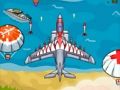 การโจมตีของกองทัพอากาศ เกมออนไลน์