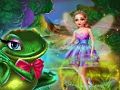 ปริศนาสวนลูกแมว เกมออนไลน์
