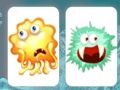 การ์ดไวรัสหน่วยความจำ เกมออนไลน์