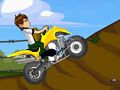 ทริปวันหยุดเบ็น 10  เกมออนไลน์