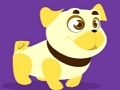 จิ๊กซอว์สุนัข เกมออนไลน์