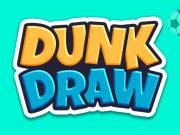 วาด Dunk เกมออนไลน์