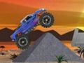 มอนสเตอร์ 4x4 เกมออนไลน์