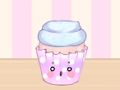 คัพเค้กแบบไหน?  เกมออนไลน์