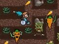 คืนแห่งผักมีชีวิต  เกมออนไลน์
