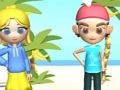 ผสม 3D เกมออนไลน์