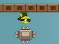 กบแรงโน้มถ่วง เกมออนไลน์