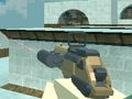สนามยิงปืนบล็อก 3D สงครามพิกเซล เกมออนไลน์