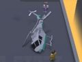 ซอมบี้ไดรฟ์  เกมออนไลน์