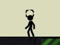 เอ็กซ์-ปาร์กัวร์!!  เกมออนไลน์
