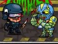 ฆ่าซอมบี้ เกมออนไลน์
