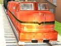 โปรแกรมจำลองการขับรถไฟสมัยใหม่ เกมออนไลน์