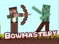 ความเชี่ยวชาญในธนู เกมออนไลน์