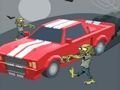 สนามซิ่งซอมบี้ เกมออนไลน์ สนามซิ่งซอมบี้ เกมออนไลน์