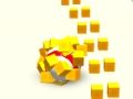 กลิ้งลงมาจากภูเขา  เกมออนไลน์
