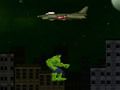 Hulk Madness  เกมออนไลน์
