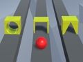 การเปลี่ยนรูปทรง เกมออนไลน์