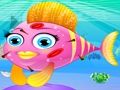 ปลาตัวน้อยของฉัน  เกมออนไลน์