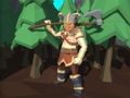 จัมบอว์เวทย์ เกมออนไลน์