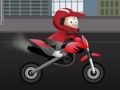 นักขี่น้อย เกมออนไลน์