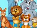 เพื่อนบ้าเดินทางทั่วโลกปริศนา เกมออนไลน์