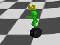 การแข่งขัน การแข่งขัน 3D  เกมออนไลน์