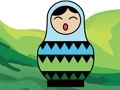 ระบายสีบาบูชก้า เกมออนไลน์