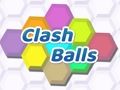 การปะทะของลูกบอล เกมออนไลน์