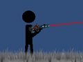 สติกแมน vs สติกแมน  เกมออนไลน์